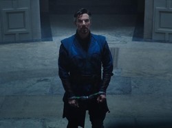 5 Karakter Marvel Ini Diprediksi Tampil di Doctor Strange 2