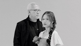 Cerita Iwan Fals dan Nadin Amizah di Balik Lagu Untukmu