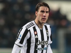 Dusan Vlahovic Lebih Oke daripada Romelu Lukaku