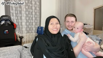 KHAWATIRKAN PENDIDIKAN, BEGINI RESPON SUAMI
