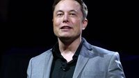 7 Kebiasaan Ini Berhasil Bikin Elon Musk Jadi Orang Terkaya Di Dunia ...