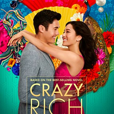 Alasan 'Crazy Rich Asians 2' Tak Kunjung Rilis