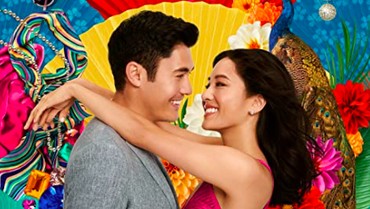 img-title Alasan 'Crazy Rich Asians 2' Tak Kunjung Rilis