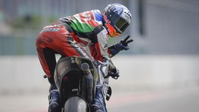 Tes MotoGP Mandalika: Alex Marquez Ubah 100 Kali Setelan Motor