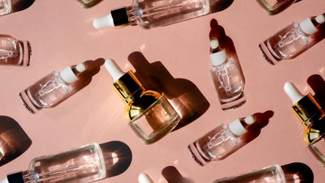 SKINCARE MAHAL LAINNYA