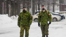 Mengapa Islandia Tidak Memiliki Tentara?