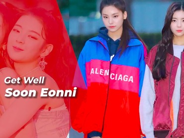img-title Yeji & Lia Positif Covid-19, Rangkaian Anniversary ITZY Ditunda