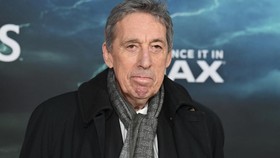 Sutradara Pertama Ghostbusters, Ivan Reitman Meninggal Dunia