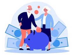 Berapa Besar Potongan Gaji untuk Jaminan Hari Tua?