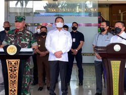 Kejagung Temukan Indikasi Kerugian Negara Rp 515 M di Kasus Satelit Kemhan!