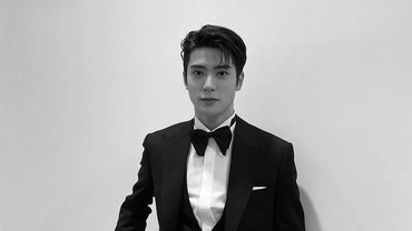 img-title Ulang Tahun di Hari Valentine, Jaehyun NCT Trending