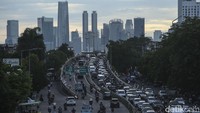 PPKM DKI Jakarta Diperpanjang 6 Juli-1 Agustus 2022, Simak Aturan Barunya