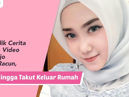 Kilas Balik Cerita Viralnya Video Sinta Jojo Keong Racun, Syok Hingga Takut Keluar Rumah