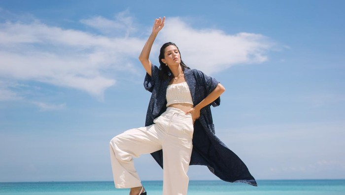 Wearstatuquo Wakili Indonesia di Magic Fashion Trade Show 2022 di Las Vegas