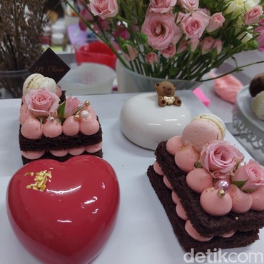 Kenapa Hari Valentine Identik dengan Hadiah Cokelat? Ini Alasannya
