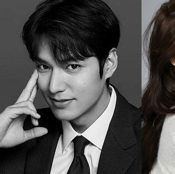 Dikenal Punya Pesona Luar Biasa, Lee Min Ho Justru 'Ditinggal Nikah' 3 Kekasihnya di Drakor