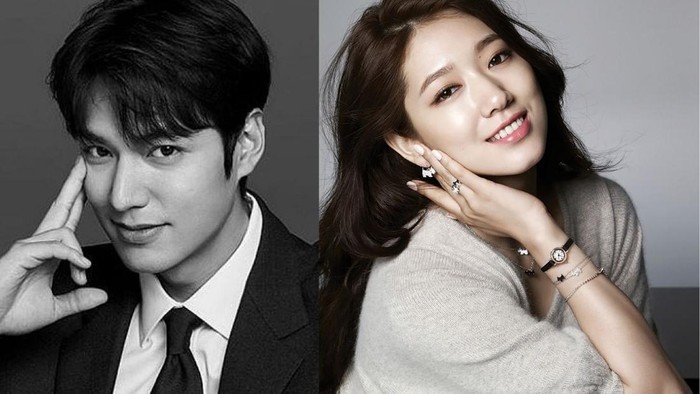 Dikenal Punya Pesona Luar Biasa, Lee Min Ho Justru 'Ditinggal Nikah' 3 Kekasihnya di Drakor Dikenal Punya Pesona Luar Biasa, Lee Min Ho Justru 'Ditinggal Nikah' 3 Kekasihnya di Drakor