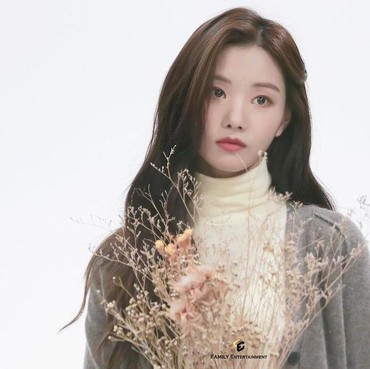 Lee Se Hee Dilirik Jadi Pasangan D.O EXO di Drama 'True Swordsmanship'