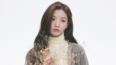 Lee Se Hee Dilirik Jadi Pasangan D.O EXO di Drama 'True Swordsmanship'