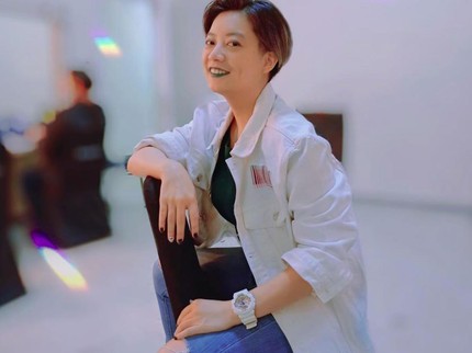 Terpopuler: Leony Vitria Go Public Punya Pacar Bule