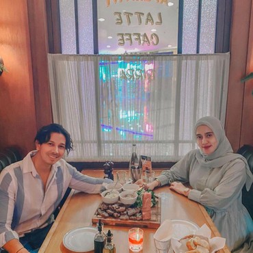 Masuk Rumah Sakit Lagi, Fairus A. Rafiq Didiagnosa Idap Penyakit Polip