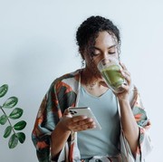Viral di TikTok Bikin Mandul, Ini Fakta Matcha Bagi Kesuburan yang Sesungguhnya Menurut Penelitian