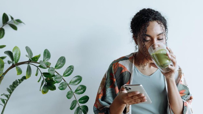 Viral di TikTok Bikin Mandul, Ini Fakta Matcha Bagi Kesuburan yang Sesungguhnya Menurut Penelitian Viral di TikTok Bikin Mandul, Ini Fakta Matcha Bagi Kesuburan yang Sesungguhnya Menurut Penelitian