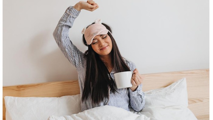 Jadi Orang yang Early Bird atau Night Owl, Mana yang Bikin Makin Produktif?