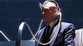 Patrick Stewart Beri Kode Professor X Bisa Muncul di Deadpool 3