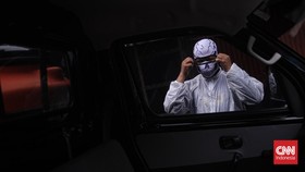 UI: Warga Wilayah Aglomerasi Punya Antibodi Lebih Tinggi Lawan Covid