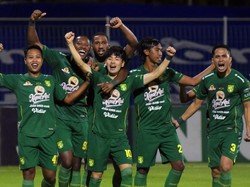 Persebaya Vs Arema FC, Adu Tajam Taisei Marukawa dengan Carlos Fortes