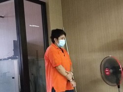 Pembunuhan Koki Muda di Ulujami Gegara Cinta Sesama Jenis