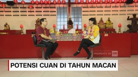 Potensi Cuan di Tahun Macan - Insight with Desi Anwar