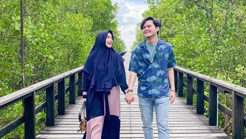 Kabar Terkini Artis dari InsertLive : Terseret Kasus Hanania Travel, Anisa Rahma Bahas Biaya Tambahan Rp100 Juta
