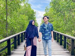 Terseret Kasus Hanania Travel, Anisa Rahma Bahas Biaya Tambahan Rp100 Juta