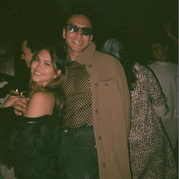 Profil Belleza, Pacar Baru Jefri Nichol