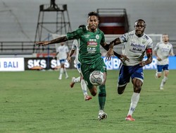 Persib Vs PSIS: Misi Maung Bandung Terus di Papan Atas