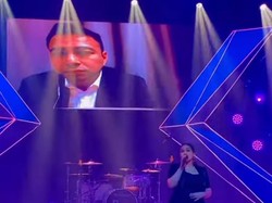 Raffi Ahmad Sakit Menjauh dari Keluarga, Nagita Slavina Nangis