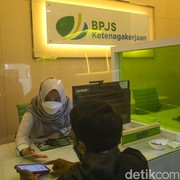 Cara Mencairkan Uang BPJS Ketenagakerjaan dengan Mudah, Bisa Buat Modal Usaha!