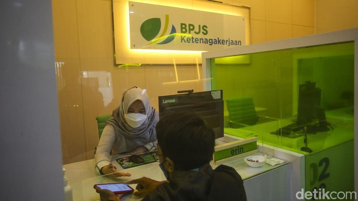 Cara Mencairkan Uang BPJS Ketenagakerjaan dengan Mudah, Bisa Buat Modal Usaha!