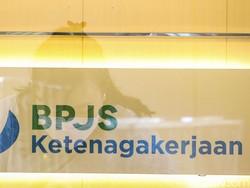 BPJS Ketenagakerjaan Investasikan Rp 372,5 T Dana JHT
