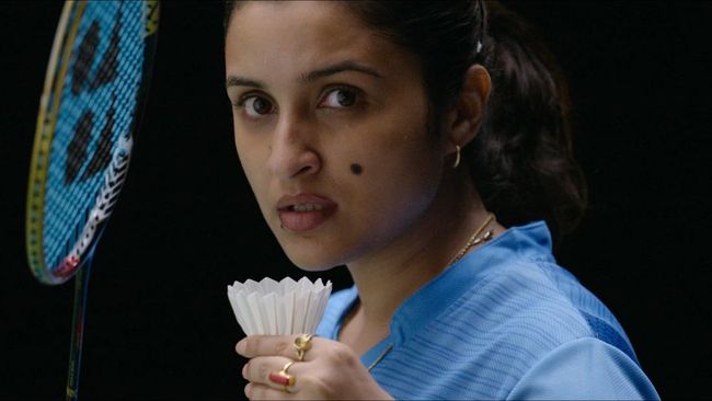 Film tentang badminton berikut mengangkat perjalanan karier para atlet dalam meraih kesuksesan.