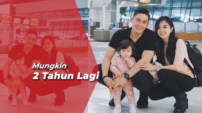 Buka Coffee Shop, Samuel Zylgwyn Siap Pensiun dari Dunia Sinetron