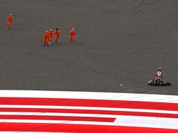 Sepang Kirim Bala Bantuan Marshal ke Mandalika