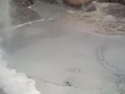 Status Gunung Tangkuban Perahu Level 1, Ini 3 Informasinya