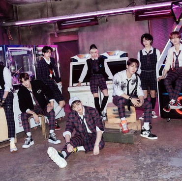 Sebelum Konser di LA, Stray Kids Sempat Dapat Ancaman dari Anti-Fans