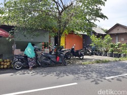 Terduga Teroris di Sukoharjo di Mata Tetangga: Baik, Nggak Neko-neko