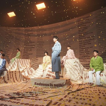 Super Junior Sukses Duduki Puncak Top Album iTunes di 20 Negara