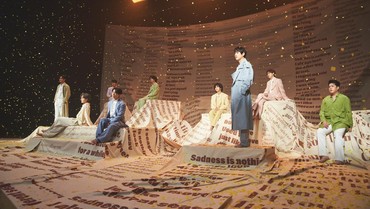 img-title Super Junior Sukses Duduki Puncak Top Album iTunes di 20 Negara