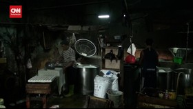VIDEO: Harga Kedelai Naik, Pengrajin Tahu-Tempe Ancam Mogok Produksi